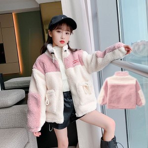 韓国 子供服 アウターの通販｜au PAY マーケット